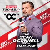 Sean O'Connell Show - FULL POD - 7-13-26