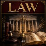 Law - Frederic Bastiat