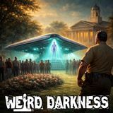 The Alien Visitors Came in Peace | A Small Town Exterminator Had Other Ideas! (FICTION)