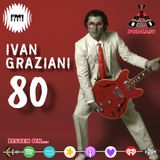 Ivan Graziani 80