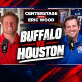 Buffalo vs. Houston: Eric Wood Breaks Down the Bills’ Biggest Week 1 Challenges