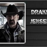Interview with Drake Jensen