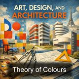 042 - Allegorical Symbolic Mystical Application of Color Concluding Observations