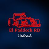 El Paddock RD - Capt. 1 (Resumen de la Temporada de F1)