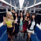 KATSEYE Get Candidly Sweet About Wildworld Tour, Their Chocolate Alter Egos & Adapting to Change: ‘We’re Still growing as Individuals & As a
