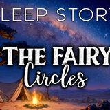 A Magical Night in the Desert_ A Soothing Sleep Story