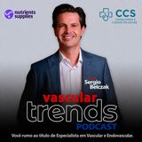 Vascular #42 - Exames para pesquisa de trombofilia em paciente jovem e história familiar