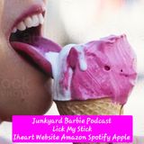 Lick The Stick