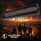 Episode 109 - Going For A Stroll With A Doomsday Device