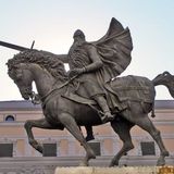 SIDI: Señor de la Guerra