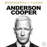 Anderson Cooper's COVID Battle: Resilience, Remembrance, and Raw Honesty