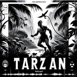 Tarzan in THE MANUEMA