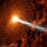 LAS VIDAS SECRETAS DE LOS NEUTRINOS #documental #ciencia #astrofisica #podcast