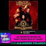 20 Años de "Don't Phunk With My Heart" de Black Eyed Peas