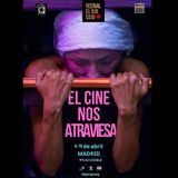 Amparo Gea Veiga directora del Festival de Cine el "Ojo Cojo"