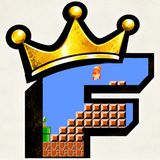 Super Mario Bros (1985)