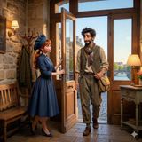 09 - La genovese dello stagista napoletano.