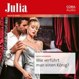 [German] - Wie verführt man einen König? by Jackie Ashenden