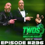 TWDS #236 - 22 aprile 2025