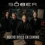 Sober ya esta en cube preparando disco