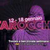 Lettura Tarocchi settimana 3 12- 18 gennaio 2026