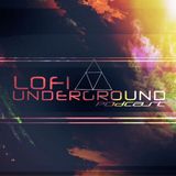 LoFi Underground Vol5 Just out side