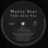 Fade Into You (Mazzy Star)