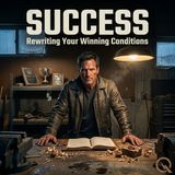 Success - Unlock Your Breakthrough with Maverick "Mav" Ryder