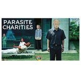 Charles Ortel is CLOSING IN – Parasite Charities