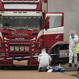 Lorry deaths: what we know about the victims so far