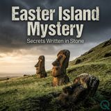 Easter Island Mystery - The Parable That Won't Let Go