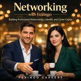 The Referral That Landed a Seven-Figure Deal — Fexingo Business
