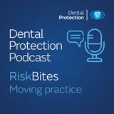 Risk Bites: Moving practice