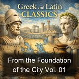 From the Foundation of the City Vol 01 - Titus Livius