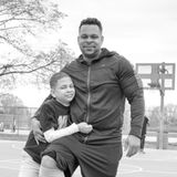 SFN Dad To Dad 375 - Jamiel Owens of Hatfield, PA Volunteer Firefighter, Disability Advocate & Father Of a Child Who Is Autistic