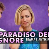 Il Paradiso Delle Signore, Ipotetiche Puntate: Ecco Chi Sceglie Irene Tra Jhonny E Cesare!