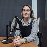 Sofía Rojas -  Periodismo en Primera Persona - PGM 224