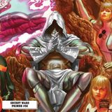 Secret Wars (2015) Primer/ Read-Through - Chapter Four: WARZONES II, Part Eleven (Squadron Sinister, SW #4)