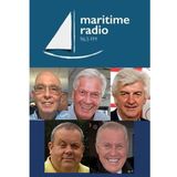 Millwall Monthly News & Views Show on Maritime Radio - 041025