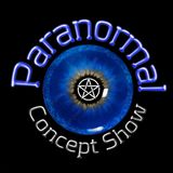Paranormal Concept Show - Ghost Walks