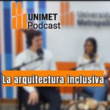 Ep. 53 - Miércoles de ruta sostenible - La arquitectura inclusiva con Ana Cecilia Flores