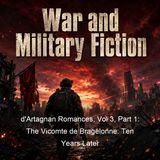 d'Artagnan Romances Vol 3 Part 1 The Vicomte de Bragelonne Ten Years Later - Alexandre Dumas - Part 4