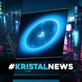 🎙 PLAYSTATION 6 PORTATILE: NUOVI RUMOR! ▶ #KristalNews