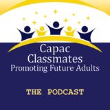 Barbi Bourgeois and John Gonzalez share vision of CCPFA scholarship, golf outing on WPHM (March 25, 2025)