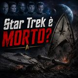 Star Trek è morto? Riflessioni (definitive?) dopo il fallimento della serie "Academy"