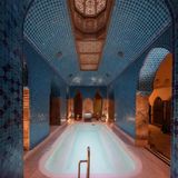 Hammam Turkish Bath - 10 Hours Sleep Sound