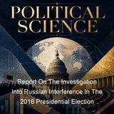 Report On The Investigation Into Russian Interference In The 2016 Presidential Election - Robert Mueller - Part 2