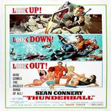 Episode 167 - Thunderball (1965)