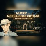 Miss Marple Hunts a Killer Behind Morningside Cottage's Locked Door