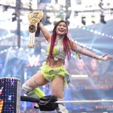 Episode 8 - Inside The Square: The Wrestling Podcast